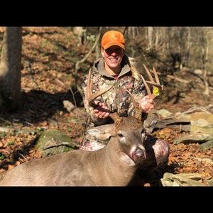 Meet your Posher, Kimberly